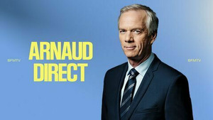 Vignette du programme télé Arnaud direct