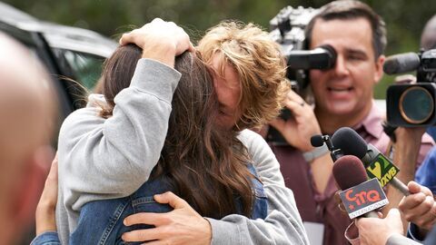 Vignette du programme télé L'amour en double