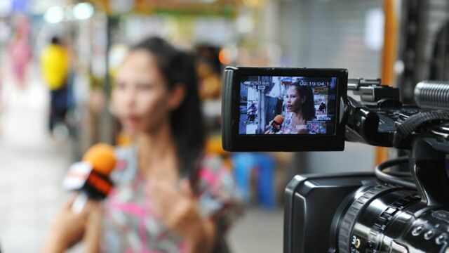 Vignette du programme télé Documentaire