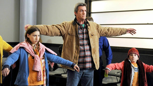 Vignette du programme télé The Middle (Panique à bord) S2 (16/24)
