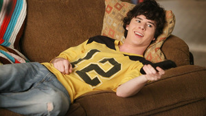 Vignette du programme télé The Middle (La Saint-Valentin) S2 (14/24)