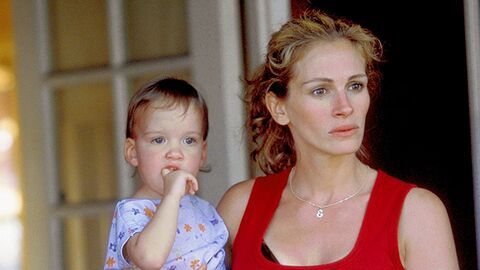 Vignette du programme télé Erin Brockovich, seule contre tous