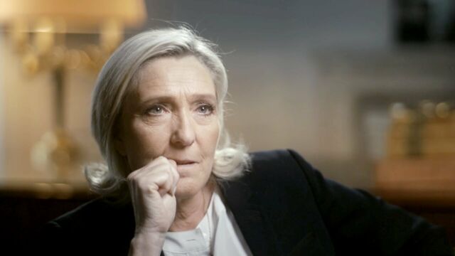 Vignette du programme télé Jean-Marie Le Pen : à l&#039;extrême