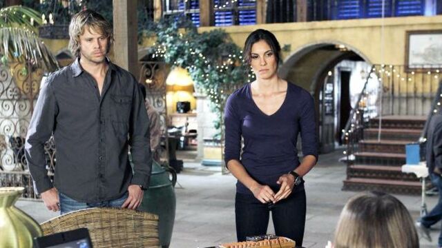Vignette du programme télé NCIS : Los Angeles