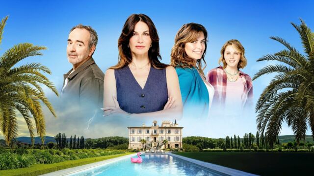 Vignette du programme télé Nouveau jour
