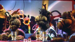 Vignette du programme télé Alf (Le train de nuit) S2 (9/26)