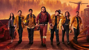 Vignette du programme télé Fire Country (Comme au bon vieux temps) S1 (6/22)