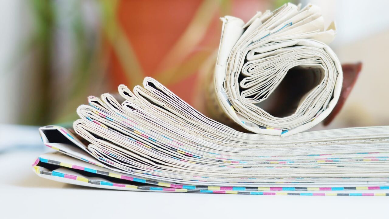 Vignette du programme télé Journal d'information