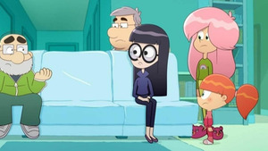 Vignette du programme télé Les filles de Dad (Le couple à la dérive) S1 (37/52)
