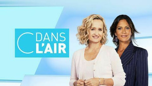 Vignette du programme télé C dans l'air