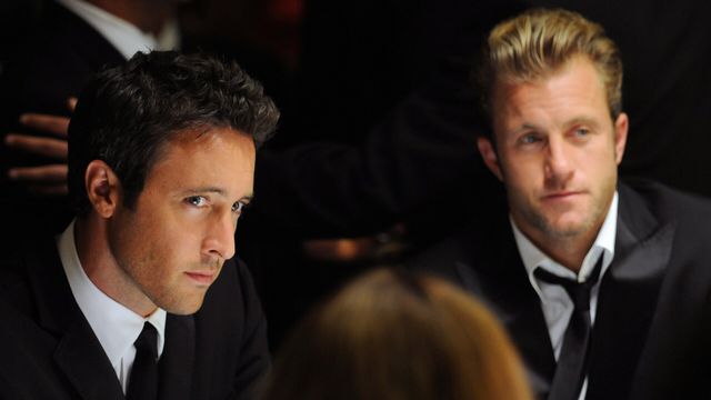 Vignette du programme télé Hawaii 5-0