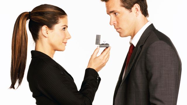 Vignette du programme télé La proposition