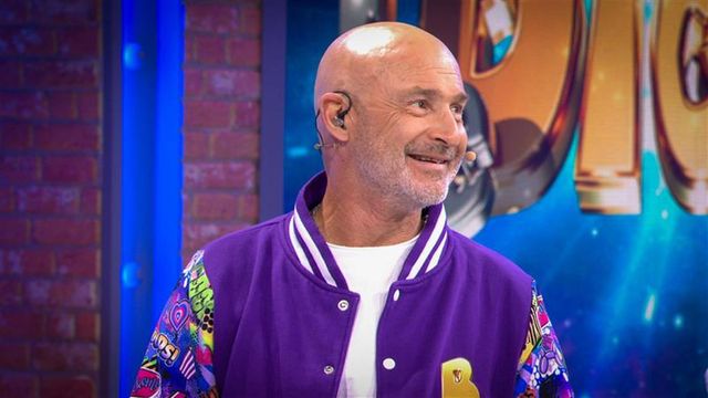 Vignette du programme télé Le Bigdil