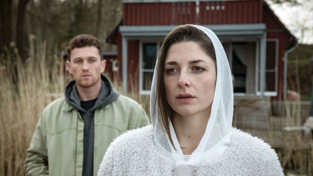 Vignette du programme télé La fugitive