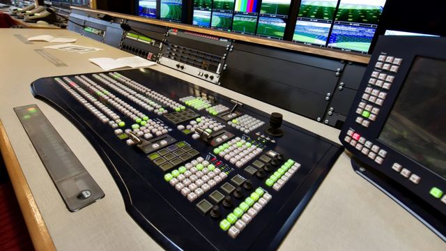 Vignette du programme télé Le morning - le supplement