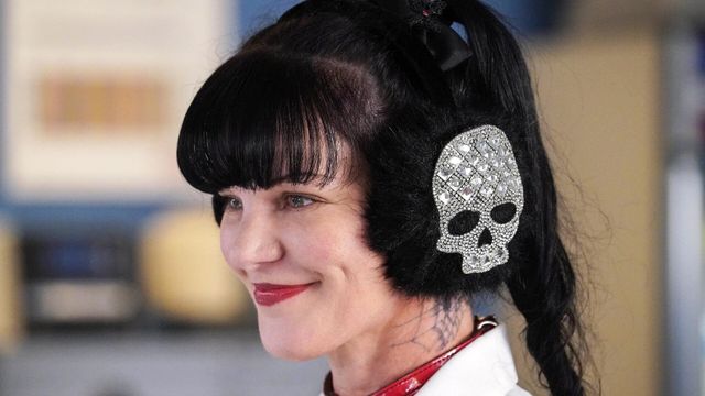 Vignette du programme télé NCIS