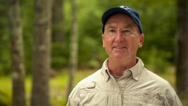 Vignette du programme télé Le mystere d Oak Island