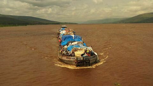 Vignette du programme télé Les routes de l'impossible (Fleuve Congo, au bord du naufrage) S19 (7/7)