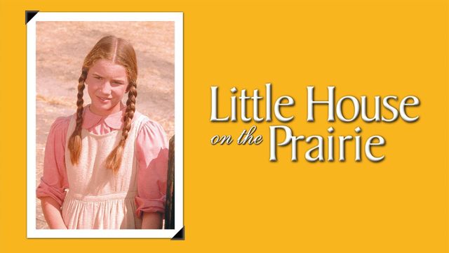 Vignette du programme télé La petite maison dans la prairie