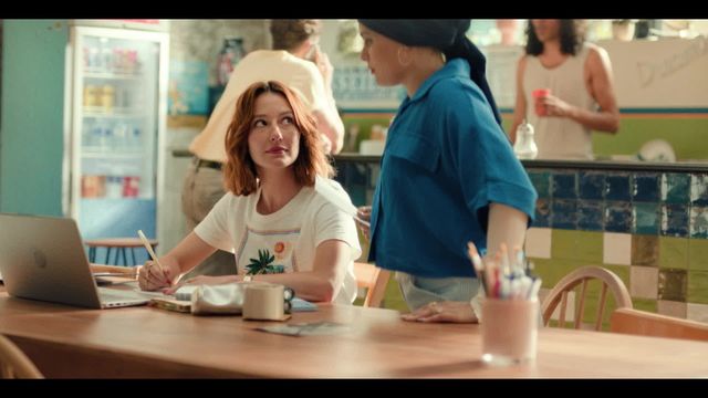 Vignette du programme télé Plus belle la vie encore plus belle