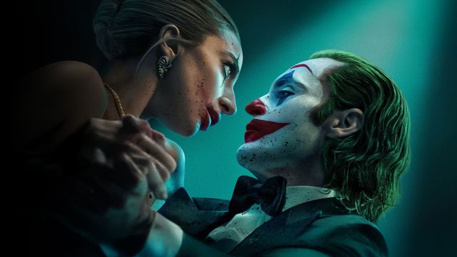 Vignette du programme télé Joker : Folie a deux