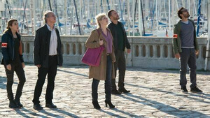 Vignette du programme télé Candice Renoir (Bien mal acquis ne profite jamais) S2 (4/10)