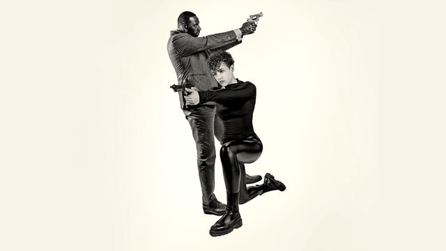 Vignette du programme télé The Killer