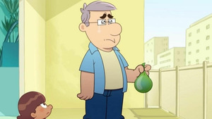 Vignette du programme télé Les filles de Dad (Un Dad trop sérieux) S1 (21/52)
