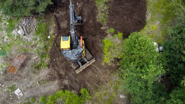 Vignette du programme télé Le mystere d Oak Island