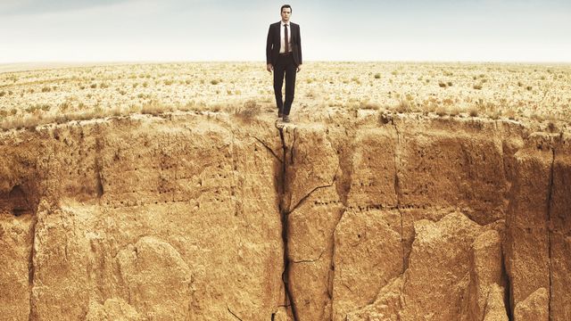 Vignette du programme télé Burning Days