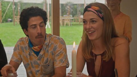 Vignette du programme télé Ma belle-soeur bien aimée