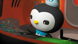 Vignette du programme télé Les Octonauts (Les Octonauts et les escargots de mer) S4 (20/26)