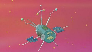 Vignette du programme télé Le Petit Prince et ses amis (De bonnes ondes) S1 (29/52)
