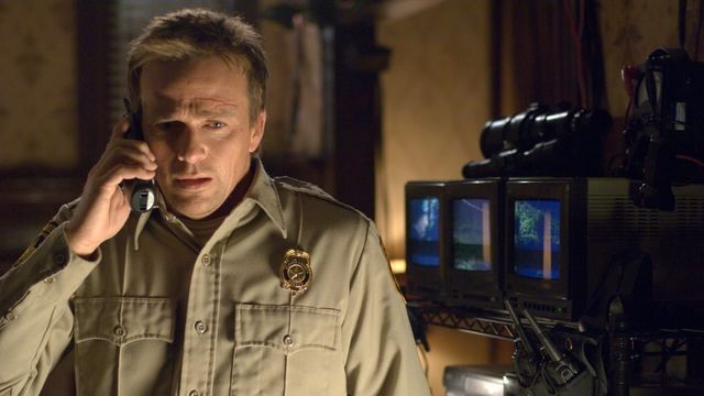 Vignette du programme télé Masters of Horror