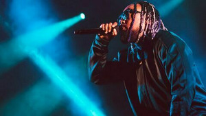 Vignette du programme télé Alonzo au Golden Coast Festival