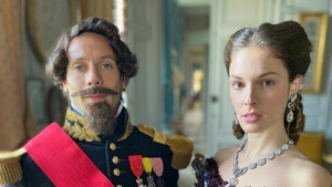 Vignette du programme télé Secrets d'histoire S17