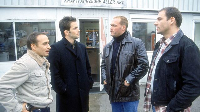 Vignette du programme télé Alerte Cobra