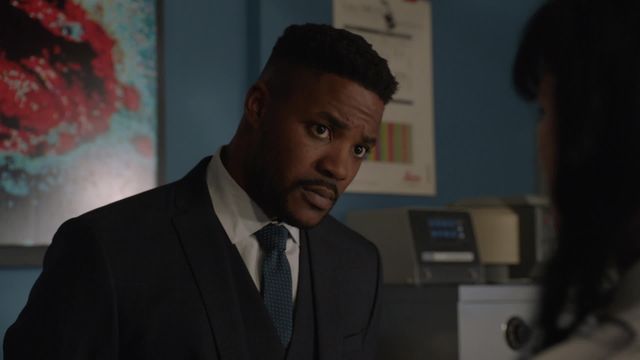 Vignette du programme télé NCIS