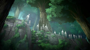 Vignette du programme télé Wakfu (Rotalström) S4 (n°6)
