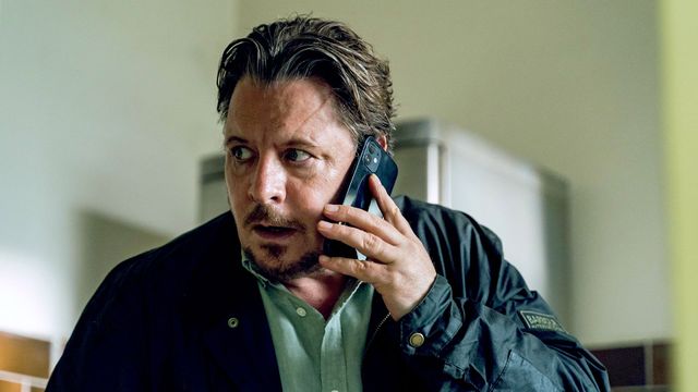 Vignette du programme télé Kidnapping