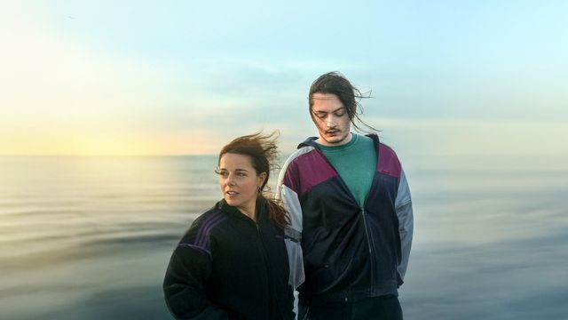 Vignette du programme télé Mon inseparable