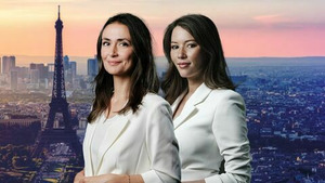 Vignette du programme télé BFM Soir