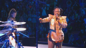 Vignette du programme télé Yemi Alade