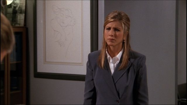 Vignette du programme télé Friends