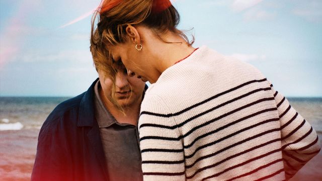 Vignette du programme télé Le ciel rouge