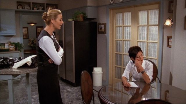 Vignette du programme télé Friends