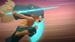 Vignette du programme télé Wakfu (Nécromes) S4 (n°5)