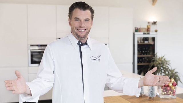Vignette du programme télé Norbert commis d office