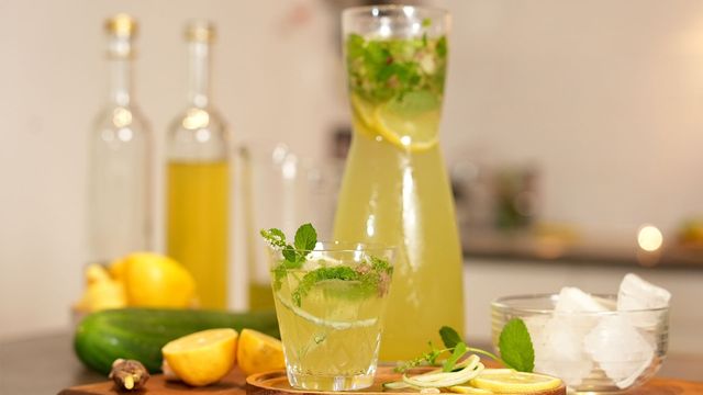 Vignette du programme télé Cuisines des terroirs