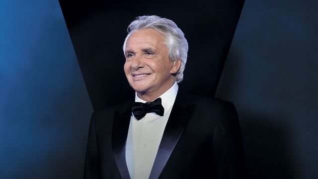 Vignette du programme télé Michel Sardou : la derniere danse